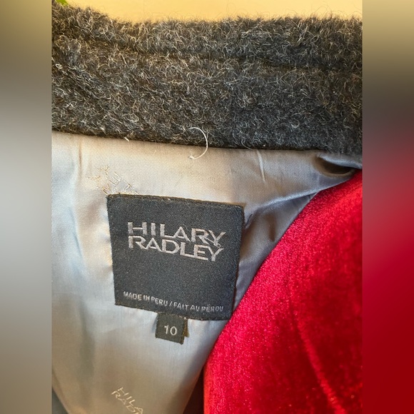 Hilary Radley women’s coat - Picture 2 of 8